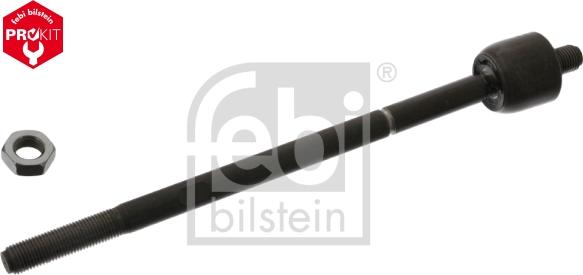 FEBI Bilstein 43641 — Połączenie osiowe, drążek kierowniczy poprzeczny