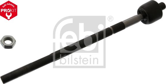 FEBI Bilstein 43643 — Połączenie osiowe, drążek kierowniczy poprzeczny