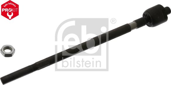 FEBI Bilstein 43642 - DRĄŻEK KIER. FIAT DOBLO 00- LE-PR