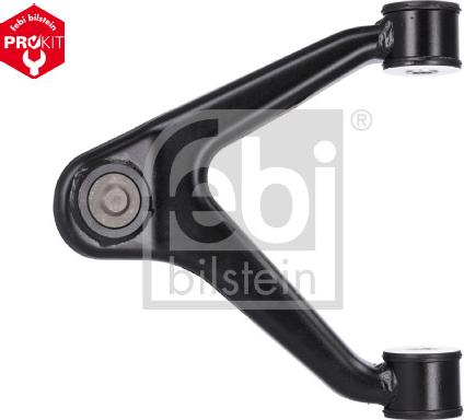 FEBI Bilstein 43659 - WAHACZ IVECO P. DAILY 00- LE GÓRNY