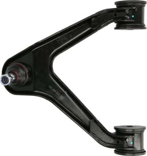 FEBI Bilstein 43657 — Wahacz, zawieszenie koła