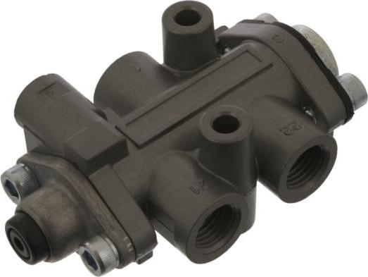 FEBI Bilstein 43605 — Zawór magnetyczny, retarder