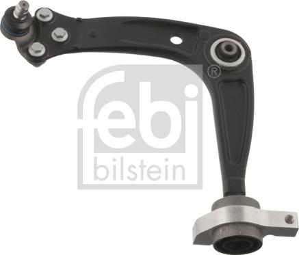 FEBI Bilstein 43600 — Wahacz, zawieszenie koła
