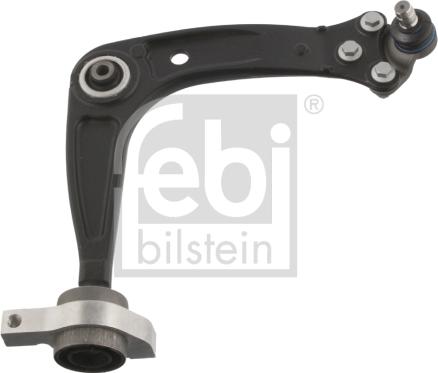 FEBI Bilstein 43601 — Wahacz, zawieszenie koła