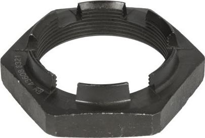 FEBI Bilstein 43608 — Nakrętka, zwrotnica osi