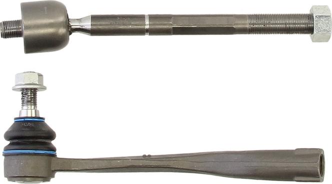 FEBI Bilstein 43687 — Drążek kierowniczy poprzeczny