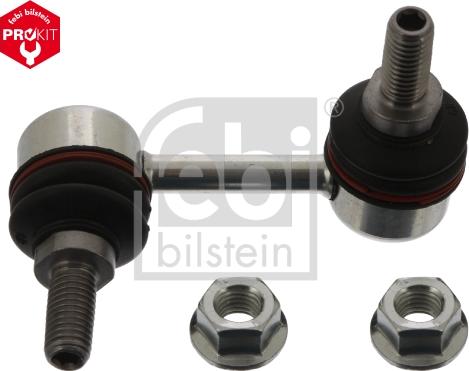 FEBI Bilstein 43622 — Drążek / wspornik, stabilizator