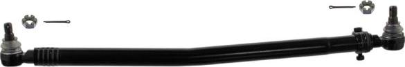 FEBI Bilstein 43676 — Drążek kierowniczy