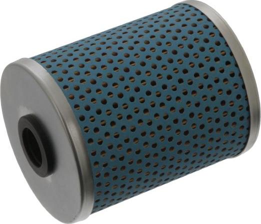 FEBI Bilstein 43671 — Filtr oleju, retarder