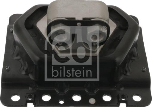FEBI Bilstein 43672 — Łożyskowanie silnika