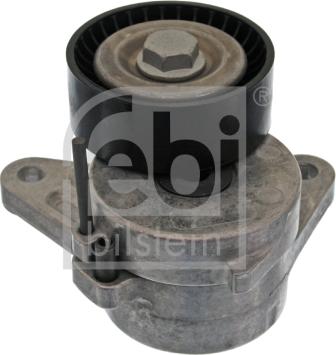 FEBI Bilstein 43677 — Napinacz paska klinowego wielorowkowego