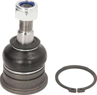 FEBI Bilstein 43095 — Przegub mocujący / prowadzący