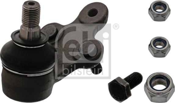 FEBI Bilstein 43091 - SWORZEŃ WAHACZA TOYOTA P. CAMRY 83-91 PR-LE