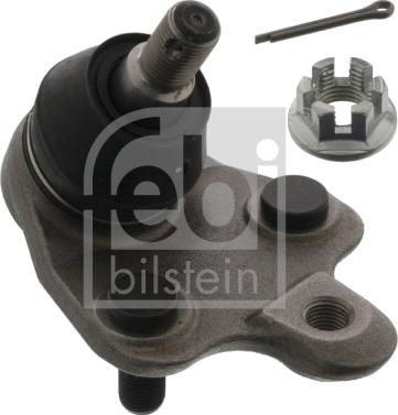 FEBI Bilstein 43055 — Przegub mocujący / prowadzący
