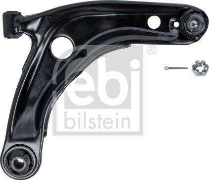 FEBI Bilstein 43050 - WAHACZ TOYOTA P. YARIS 06- PR DOLNY