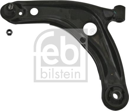 FEBI Bilstein 43069 — Wahacz, zawieszenie koła