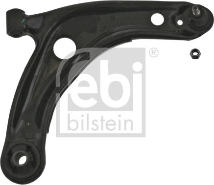 FEBI Bilstein 43067 - WAHACZ TOYOTA P. YARIS 05-12 PR DOLNY