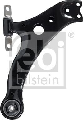FEBI Bilstein 43019 — Wahacz, zawieszenie koła