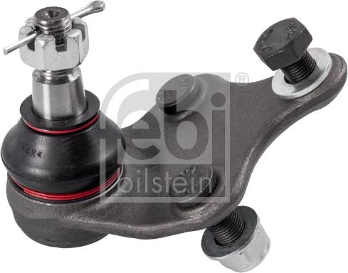 FEBI Bilstein 43085 - SWORZEŃ WAHACZA TOYOTA P. AVENSIS 09- LE-PR
