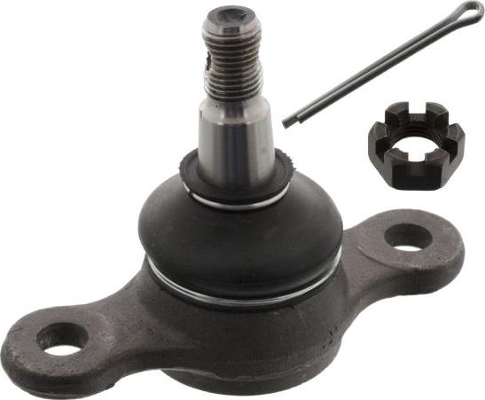 FEBI Bilstein 43035 — Przegub mocujący / prowadzący