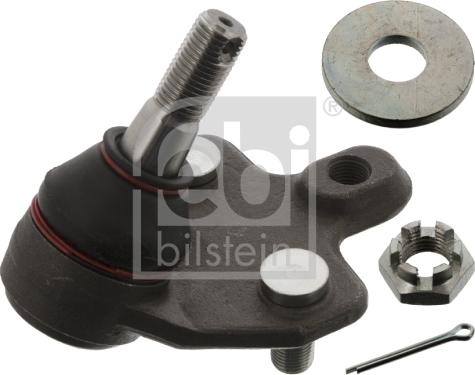 FEBI Bilstein 43032 — Przegub mocujący / prowadzący