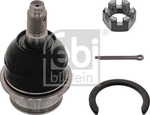 FEBI Bilstein 43029 — Przegub mocujący / prowadzący