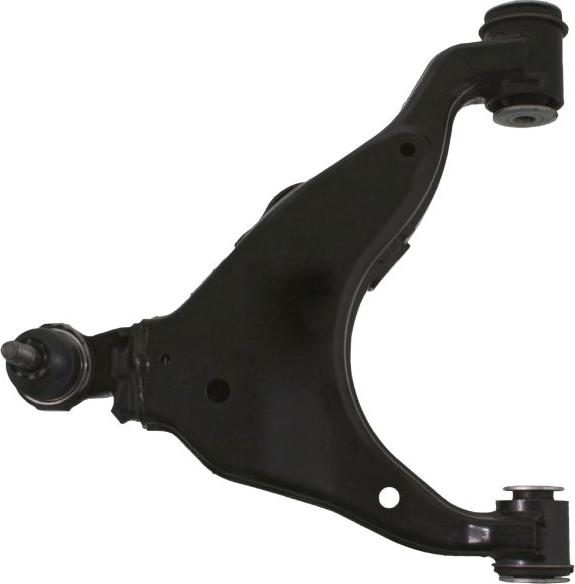 FEBI Bilstein 43020 — Wahacz, zawieszenie koła