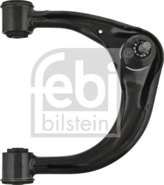 FEBI Bilstein 43021 — Wahacz, zawieszenie koła