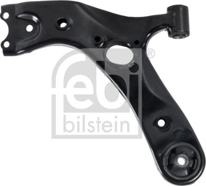 FEBI Bilstein 43070 — Wahacz, zawieszenie koła