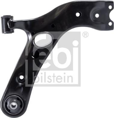 FEBI Bilstein 43073 - WAHACZ TOYOTA P. RAV 4 06- PR DOLNY