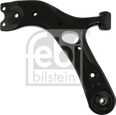 FEBI Bilstein 43072 — Wahacz, zawieszenie koła