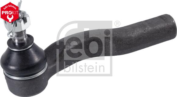 FEBI Bilstein 43147 — Końcówka drążka kierowniczego poprzecznego