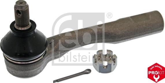 FEBI Bilstein 43150 — Końcówka drążka kierowniczego poprzecznego