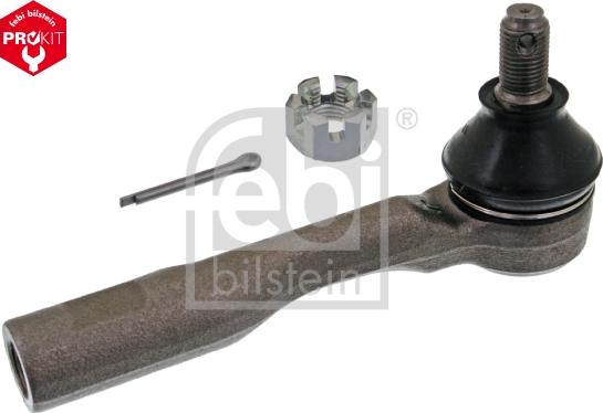 FEBI Bilstein 43151 — Końcówka drążka kierowniczego poprzecznego