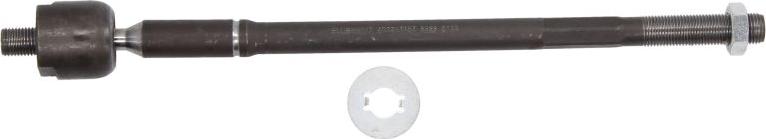 FEBI Bilstein 43188 — Połączenie osiowe, drążek kierowniczy poprzeczny