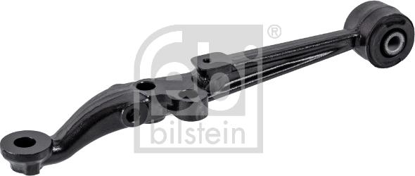FEBI Bilstein 43138 — Wahacz, zawieszenie koła