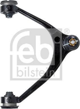 FEBI Bilstein 43133 - Wahacz zawieszenia koła przód