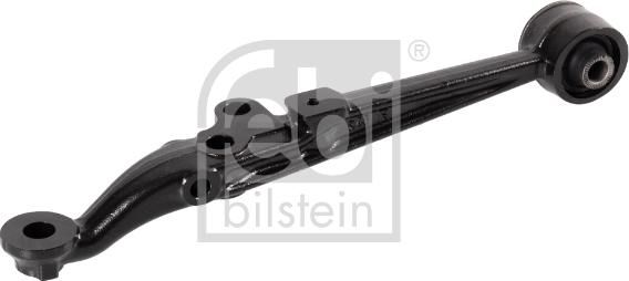 FEBI Bilstein 43137 — Wahacz, zawieszenie koła