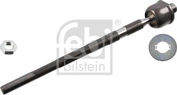 FEBI Bilstein 43359 — Połączenie osiowe, drążek kierowniczy poprzeczny