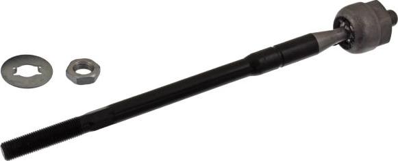 FEBI Bilstein 43358 - DRĄŻEK KIER. OPEL FRONTERA 98- LE-PR