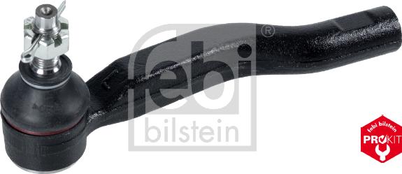 FEBI Bilstein 43246 - KOŃC. DR. KIER. TOYOTA AVENSIS 08-18 LE