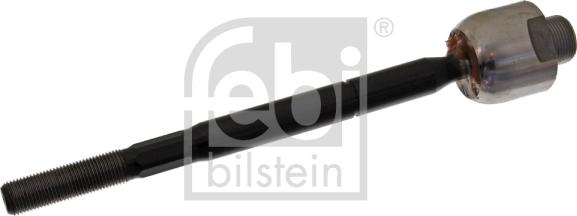 FEBI Bilstein 43241 — Połączenie osiowe, drążek kierowniczy poprzeczny