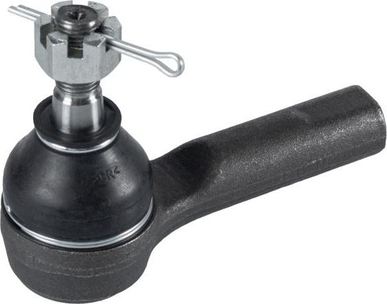 FEBI Bilstein 43258 - KOŃC. DR. KIER. TOYOTA STARLET 89- LE-PR