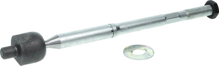 FEBI Bilstein 43202 — Połączenie osiowe, drążek kierowniczy poprzeczny