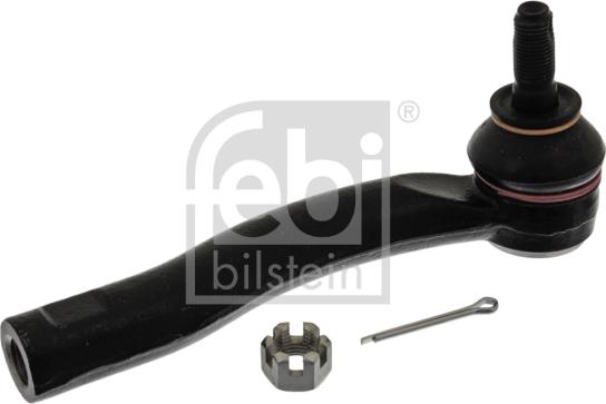 FEBI Bilstein 43212 — Końcówka drążka kierowniczego poprzecznego