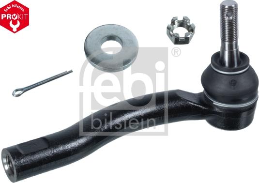 FEBI Bilstein 43239 - KOŃC. DR. KIER. TOYOTA PRIUS 2 1.5 03- PR