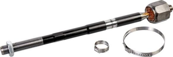 FEBI Bilstein 43792 — Połączenie osiowe, drążek kierowniczy poprzeczny