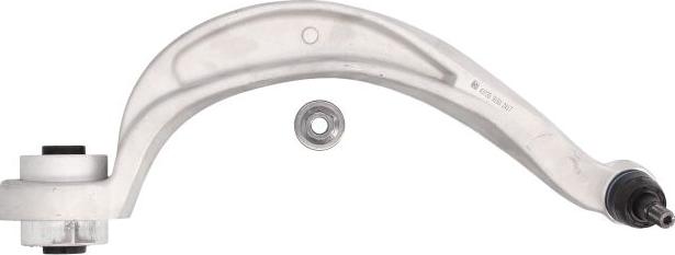 FEBI Bilstein 43741 — Wahacz, zawieszenie koła