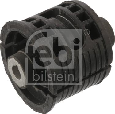 FEBI Bilstein 43743 — Łożyskowanie, korpus osi