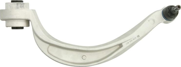 FEBI Bilstein 43742 - Wahacz zawieszenia koła przód